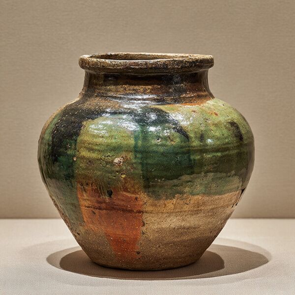 Fájl:Echizen ware.jpg
